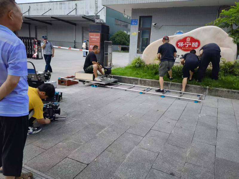 斗门区TVC拍摄：制造业专属TVC方案，用镜头展现企业硬核实力！