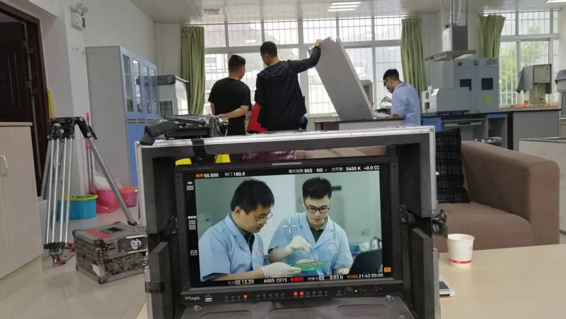 元宇宙搭台唱戏，斗门区广告片拍摄公司抢滩虚拟世界首支舞