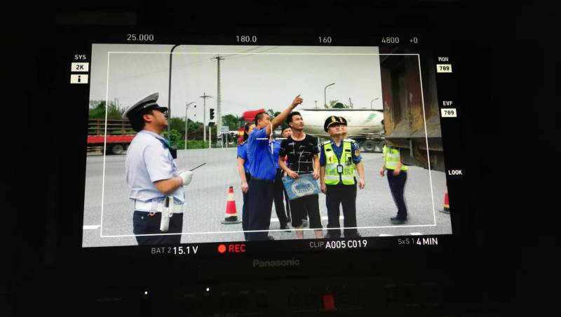 斗门区TVC拍摄：用专业镜头助力品牌曝光，让广告触达更多目标用户！
