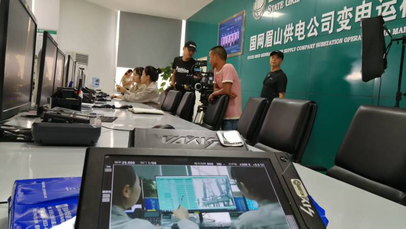 斗门区广告片制作优选：全流程专业把控，让品牌传播更有力量！