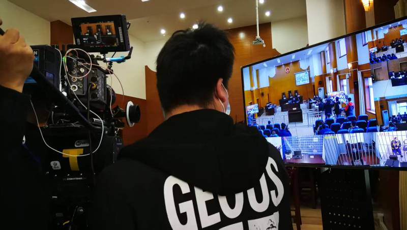 斗门区TVC制作：政企单位合规宣传，专业把控内容，官方平台适用！
