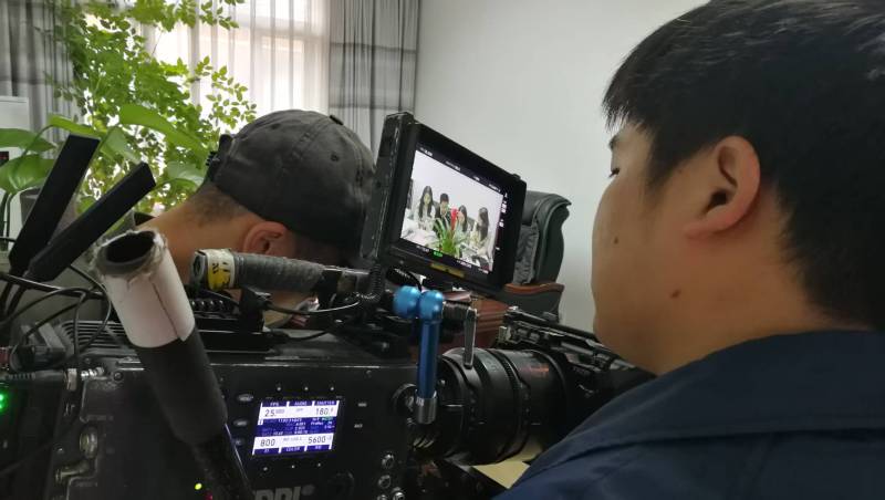 剧本杀式体验：斗门区广告片拍摄公司构建沉浸式消费决策路径