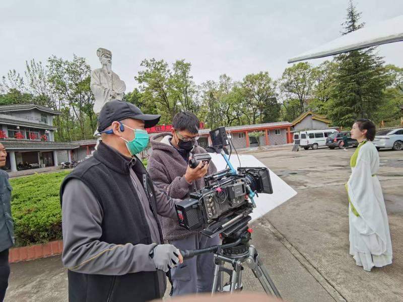 斗门区广告片拍摄公司：从策划到投放，一站式服务，让品牌传播更高效！