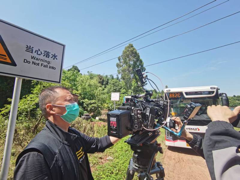斗门区TVC拍摄公司：深耕本地市场，为品牌定制专属拍摄方案
