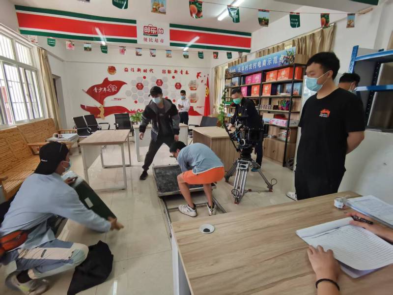 斗门区广告片拍摄公司