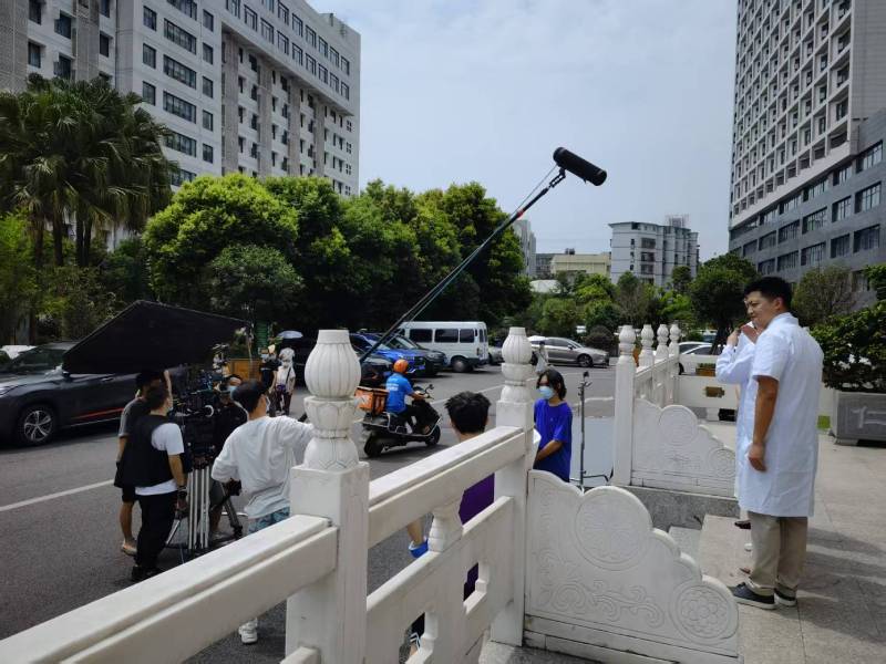 斗门区广告片拍摄公司低成本实现高规格制作的诀窍