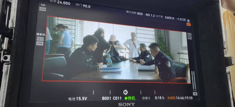 斗门区广告片拍摄公司